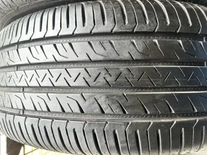 Goodyear EfficientGrip Performance SUV  235/50 R19