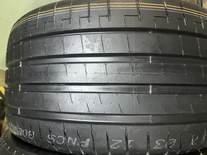 Pirelli PZERO (PZ5)  325/35 R23