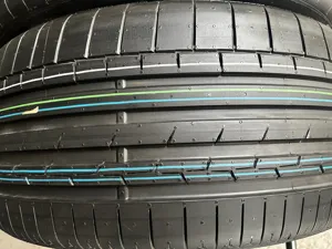 Continental SportContact 6 ContiSilent  285/45 R21