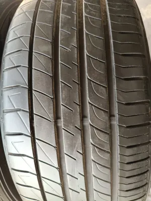 Dunlop SP Sport LM705  245/45 R18