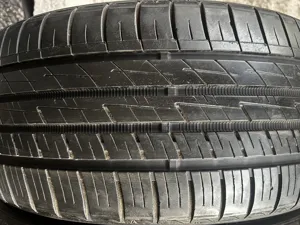 Nexen N'Fera AU7  225/50 R17