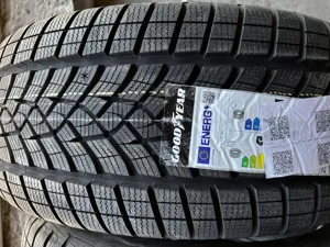 Goodyear UltraGrip Ice SUV Gen-1  265/50 R20