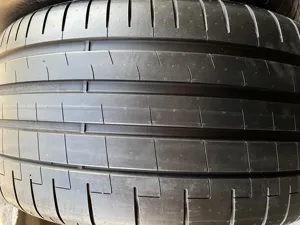 Pirelli PZERO (PZ5)  315/40 R21