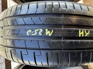 Pirelli P Zero PZ4  245/45 R19