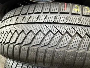 Continental WinterContact TS 850 P  235/55 R19