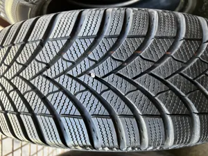 Semperit Speed Grip 5  205/60 R16