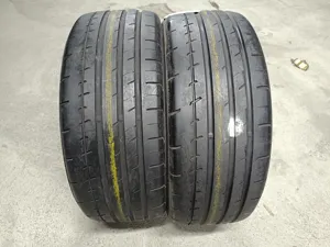 Yokohama ADVAN Apex V601  225/45 R17