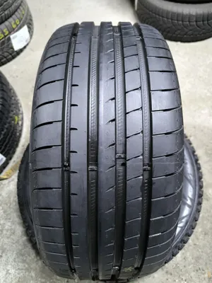 Goodyear Eagle F1 Asymmetric 5  225/40 R18