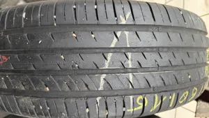 Kumho Ecowing ES31  205/60 R16