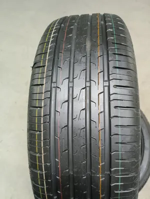 Continental EcoContact 6  205/55 R17