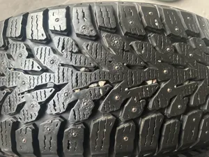 Kumho WinterCraft Ice Wi32  205/55 R16