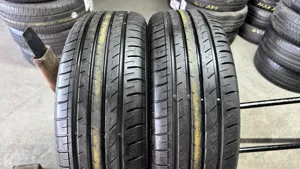 Yokohama BluEarth-GT AE-51  205/60 R16