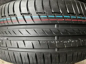 Continental PremiumContact 6 SSR  275/40 R21