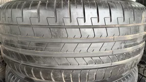 Pirelli P Zero PZ4  255/45 R20