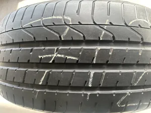 Pirelli P Zero  265/35 R20