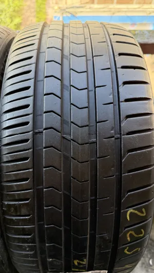 Vredestein Ultrac Satin  225/40 R18