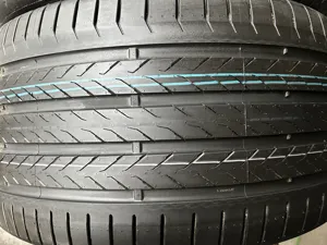 Continental EcoContact 6Q  315/40 R21