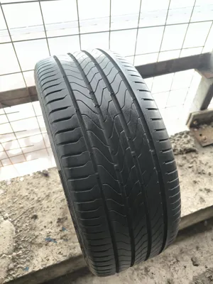 Continental UltraContact UC6  225/55 R17