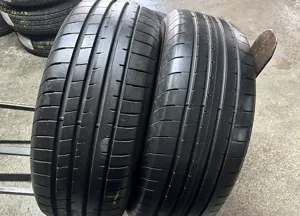 Goodyear Eagle F1 Asymmetric 3  235/60 R18