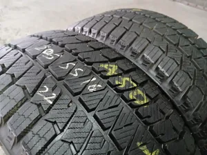 Bridgestone Blizzak WS90  205/55 R16