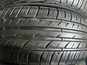 Falken Ziex ZE914 Ecorun  225/55 R17