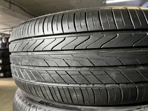 Giti Control P10  255/55 R20