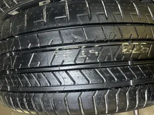Pirelli P Zero PZ4  285/35 R23
