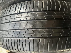 Bridgestone Dueler A/T 693 V  265/55 R20
