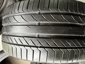 Continental ContiSportContact 5  275/40 R20