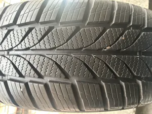 Viking FourTech  205/55 R16