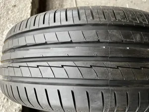 Yokohama BluEarth-A AE-50  235/55 R18