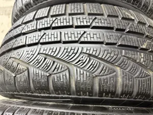 Pirelli Winter Sottozero 210 Serie II  225/55 R17