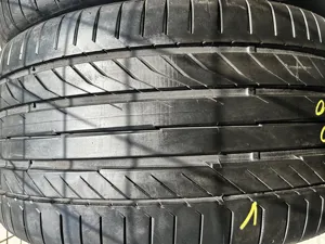 Continental ContiSportContact 5P  295/35 R21