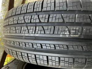 Pirelli Scorpion Verde All Season  215/65 R16