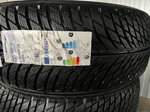Michelin Pilot Alpin 5  255/45 R20