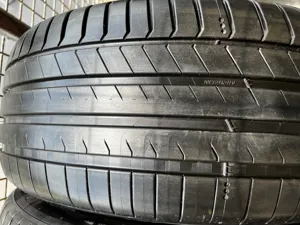 Michelin Pilot Sport EV  275/50 R21