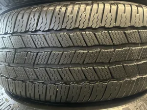 Michelin X LT A/S  285/45 R22