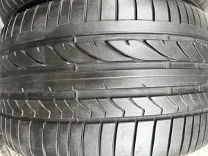 Bridgestone Dueler H/P Sport  315/35 R20