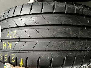 Bridgestone Turanza T005  255/40 R20