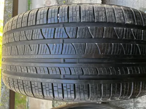 Pirelli Scorpion Verde All Season  275/50 R20
