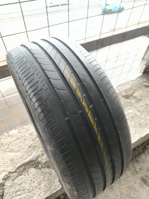 Goodyear EfficientGrip  225/50 R17