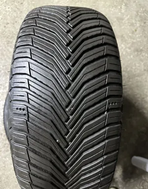 Michelin CrossClimate 2  225/40 R18