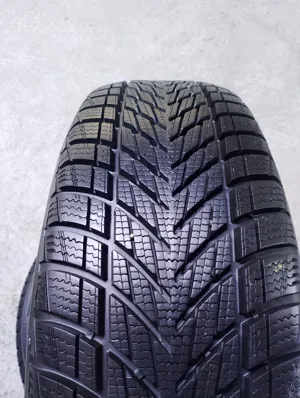 Goodyear Ultragrip Performance 3  205/60 R16