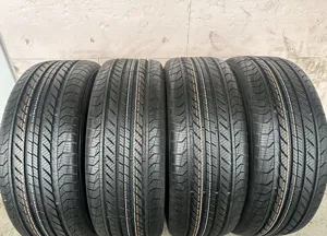 Continental ContiProContact GX  235/60 R18