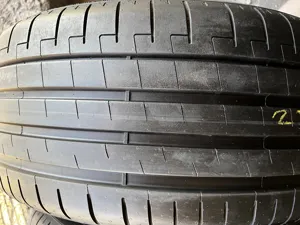 Pirelli PZERO (PZ5)  275/45 R21