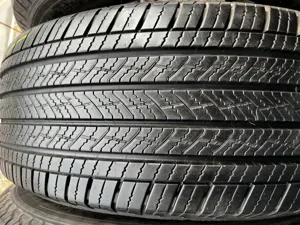 Michelin Primacy LTX  265/65 R18