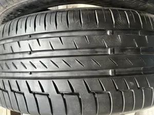 Continental PremiumContact 6  225/55 R19