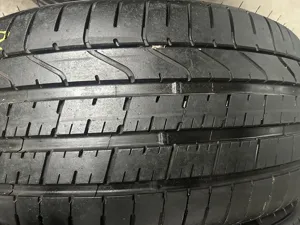 Pirelli P Zero  285/40 R22