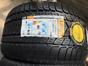 Pirelli Winter Sottozero 3  305/30 R20