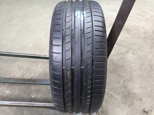 Continental ContiSportContact 5  225/40 R18